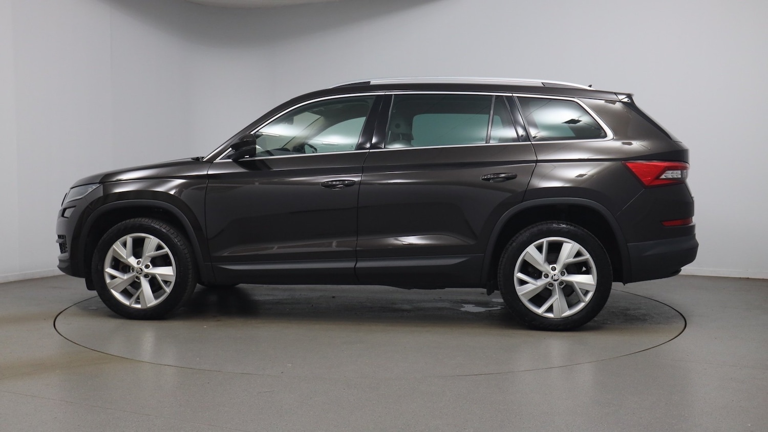 Used Skoda Kodiaq 2017 for sale - 76673484: Photo 22