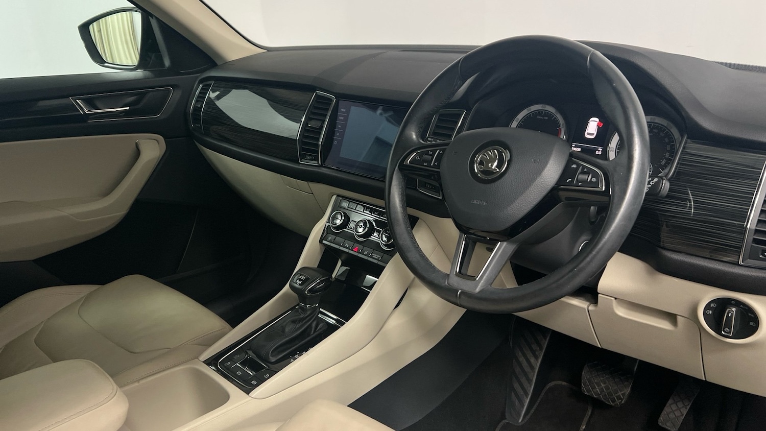 Used Skoda Kodiaq 2017 for sale - 76673484: Photo 6