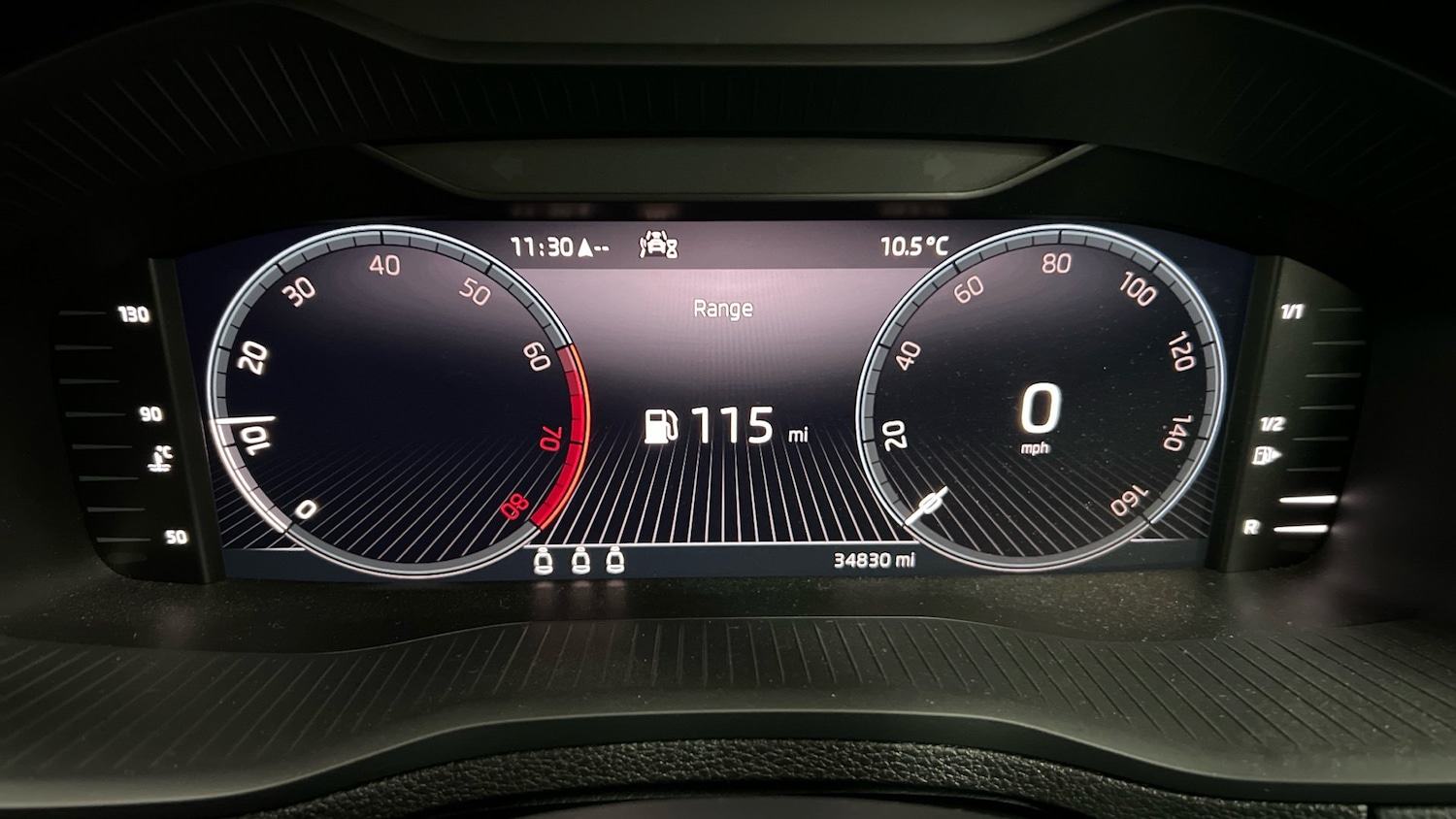 Used Skoda Karoq 2022 for sale - 76770196: Photo 12