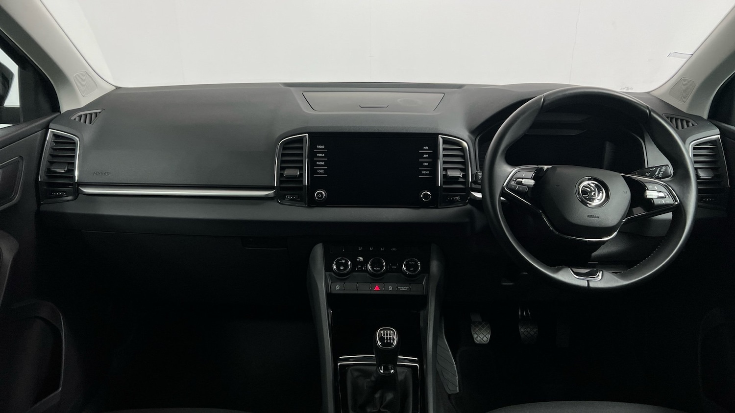 Used Skoda Karoq 2022 for sale - 76770196: Photo 14