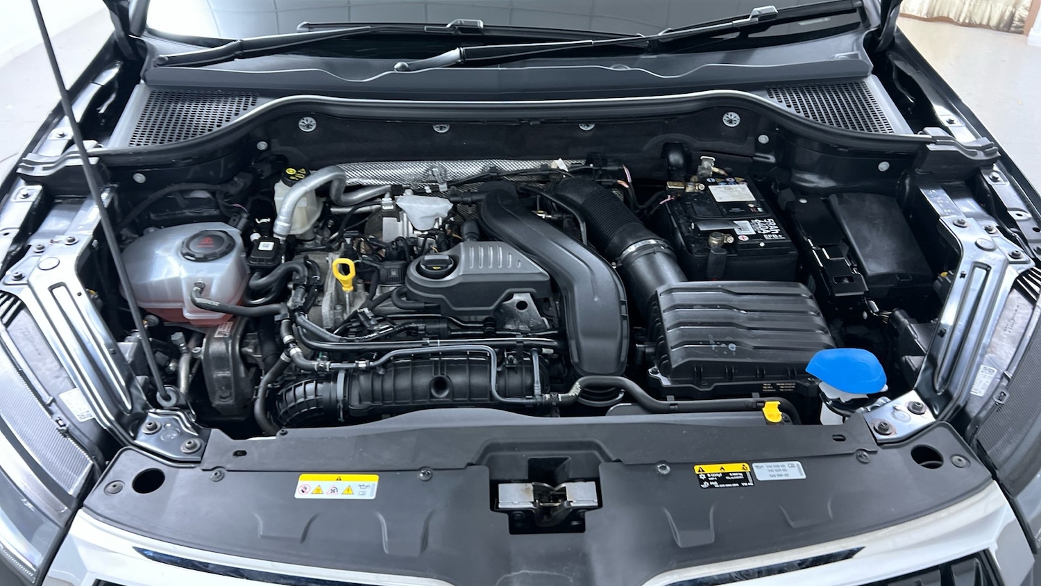 Used Skoda Karoq 2022 for sale - 76770196: Photo 17