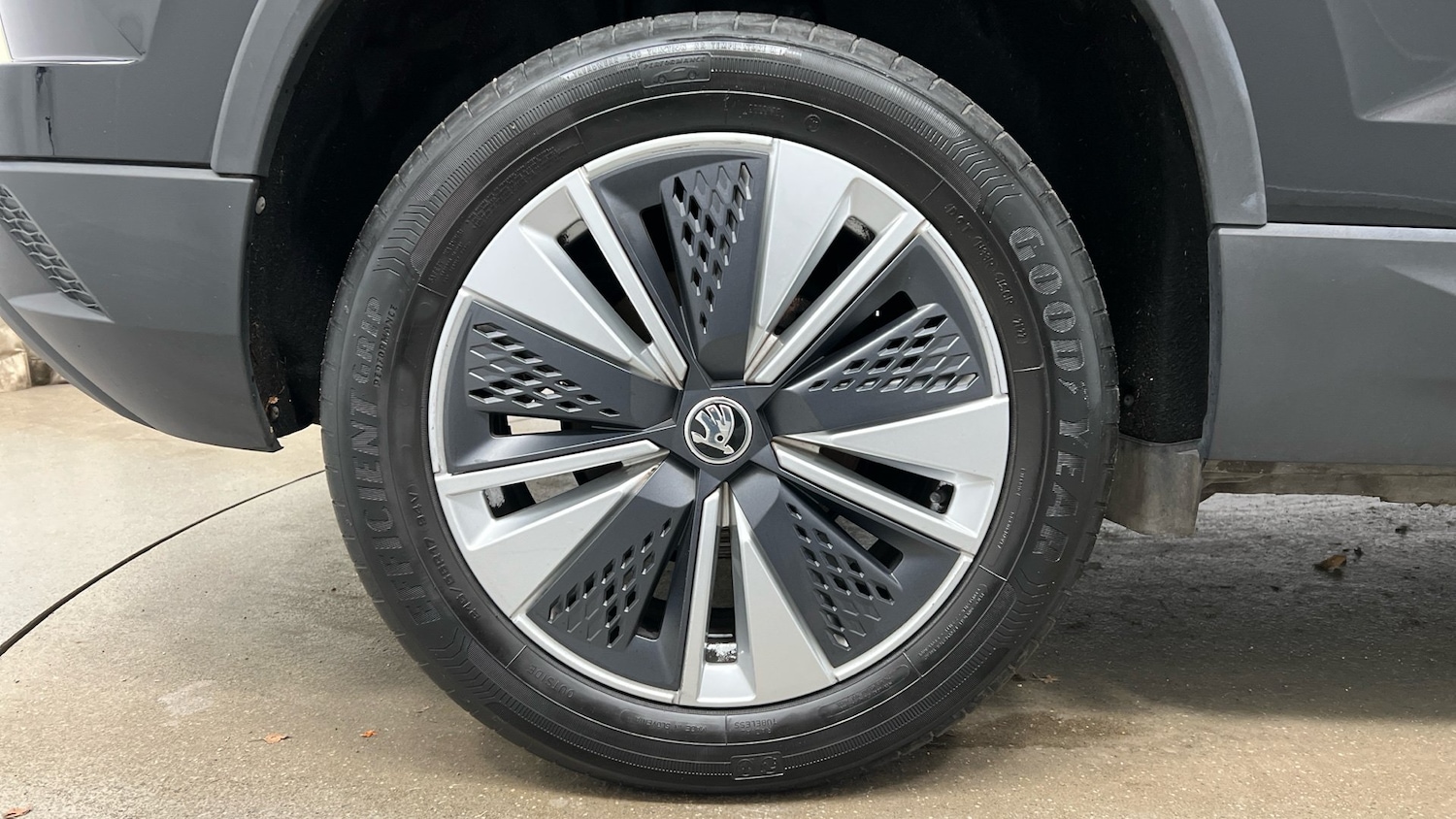 Used Skoda Karoq 2022 for sale - 76770196: Photo 18