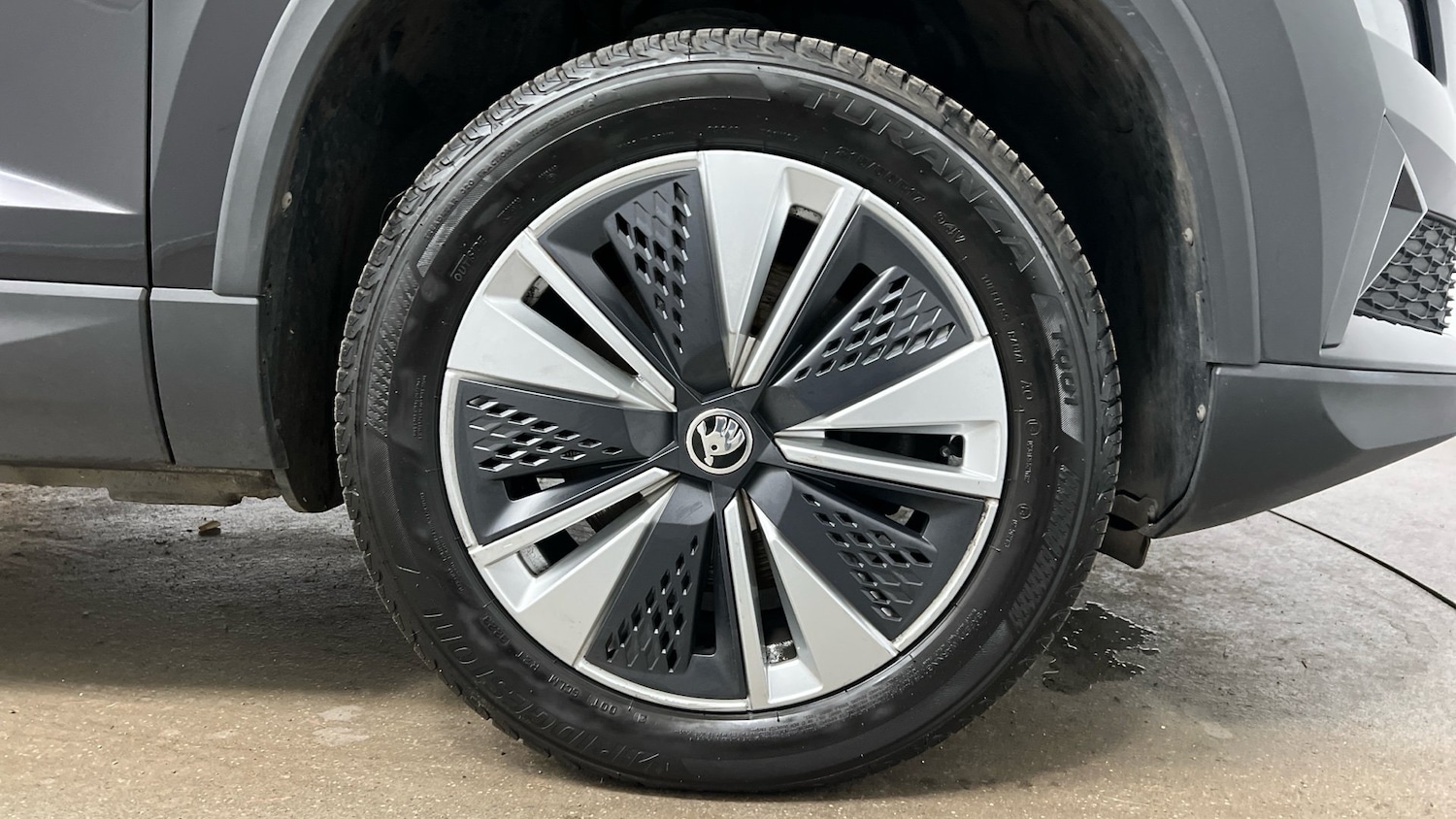 Used Skoda Karoq 2022 for sale - 76770196: Photo 19