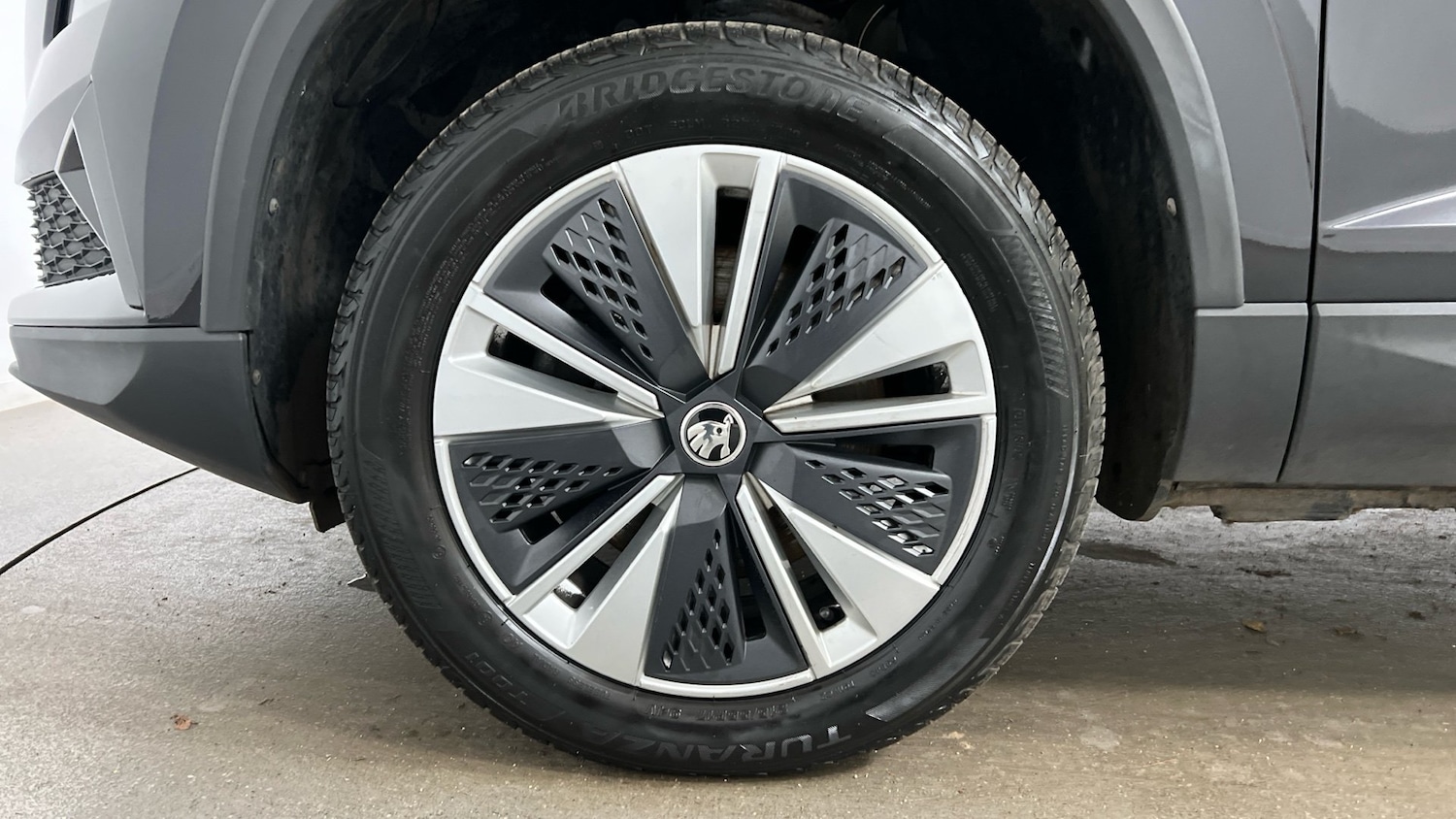 Used Skoda Karoq 2022 for sale - 76770196: Photo 20