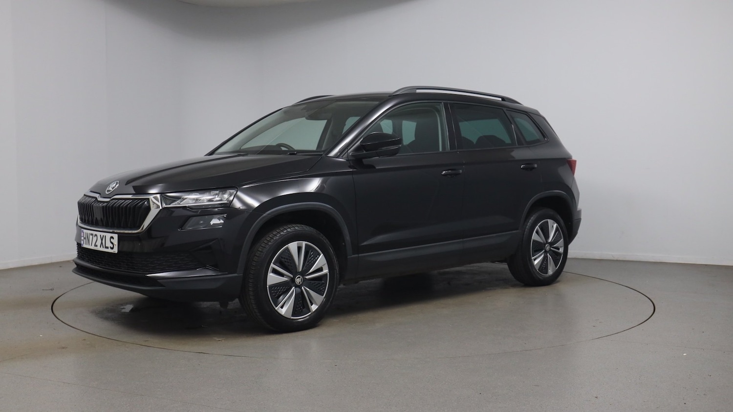 Used Skoda Karoq 2022 for sale - 76770196: Photo 21