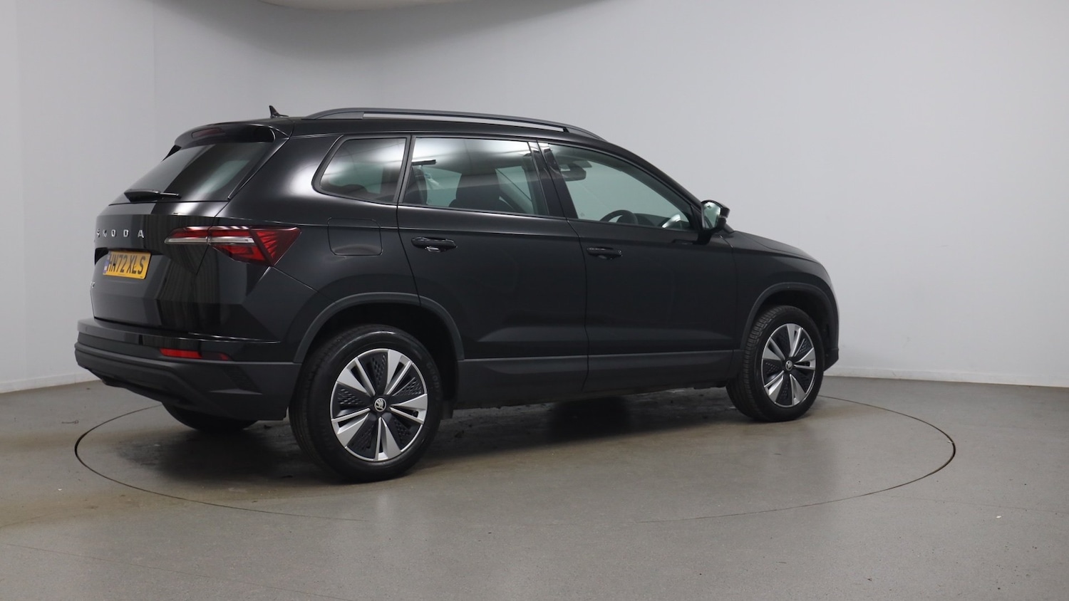 Used Skoda Karoq 2022 for sale - 76770196: Photo 23