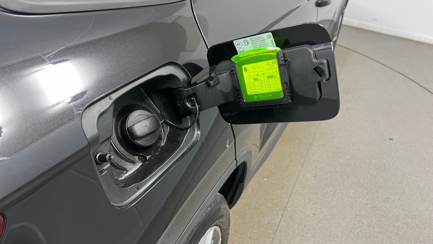 Used Skoda Karoq 2022 for sale - 76770196: Photo 24