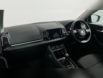 Used Skoda Karoq 2022 for sale - 76770196: Photo