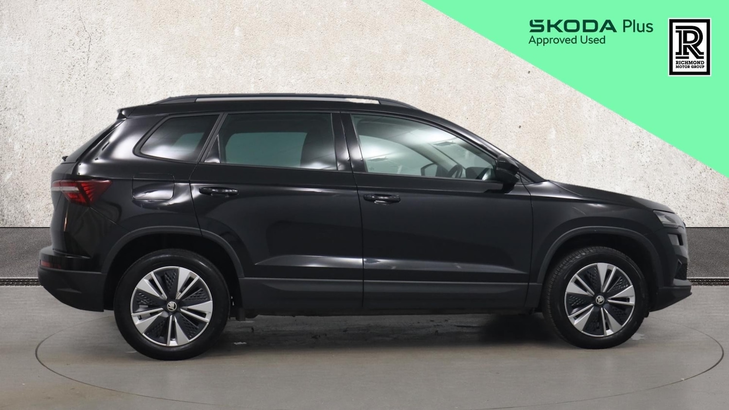 Used Skoda Karoq 2022 for sale - 76770196: Photo 4