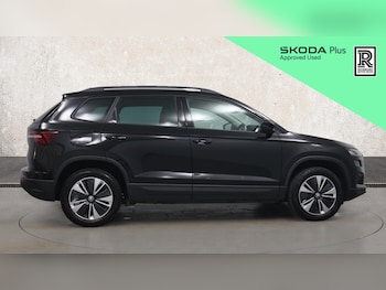 Used Skoda Karoq 2022 for sale - 76770196: Photo