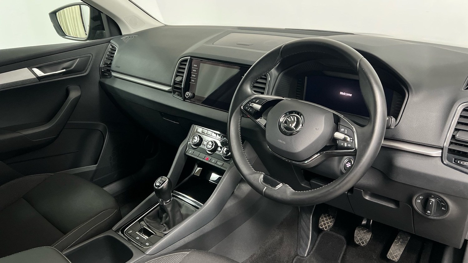 Used Skoda Karoq 2022 for sale - 76770196: Photo 6