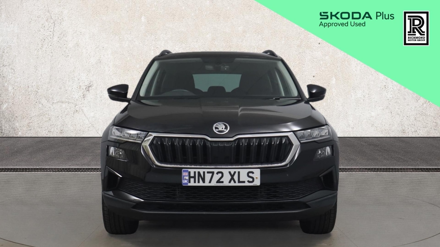 Used Skoda Karoq 2022 for sale - 76770196: Photo 8