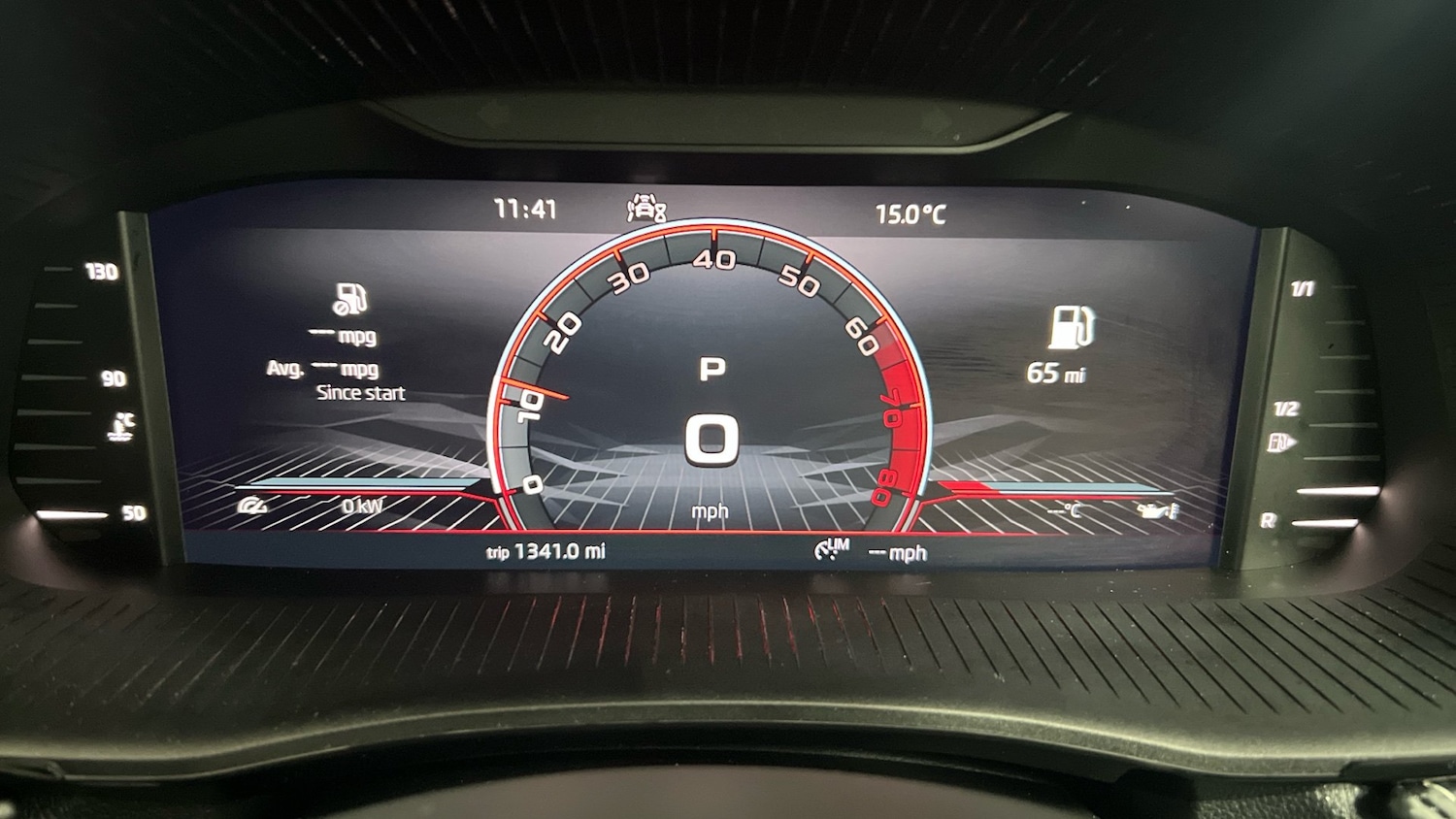 Used Skoda Fabia 2023 for sale - 76675702: Photo 12