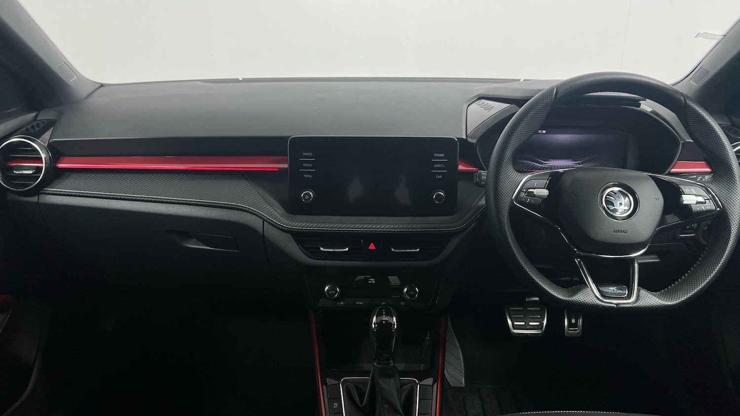 Used Skoda Fabia 2023 for sale - 76675702: Photo 14