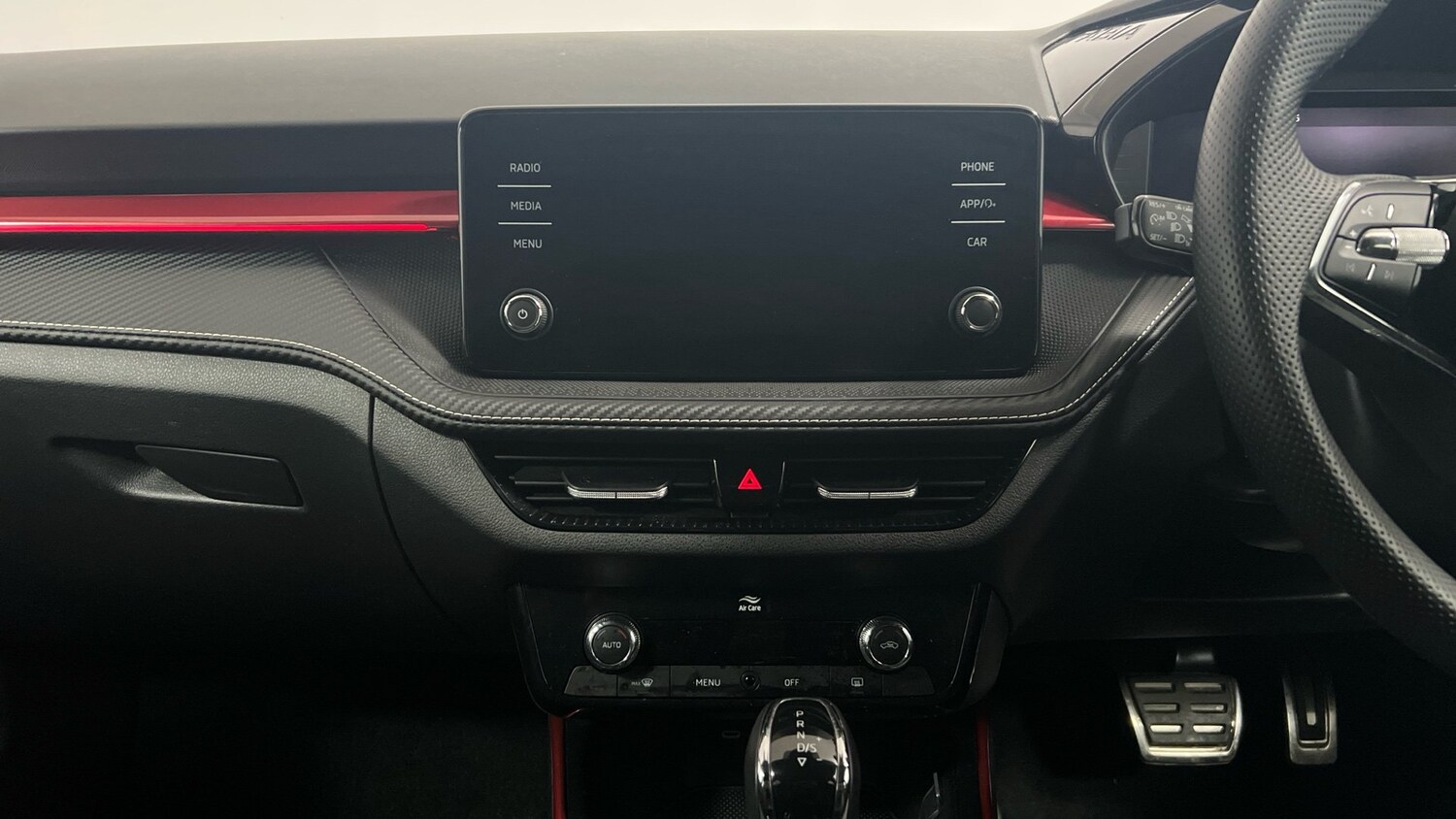 Used Skoda Fabia 2023 for sale - 76675702: Photo 16