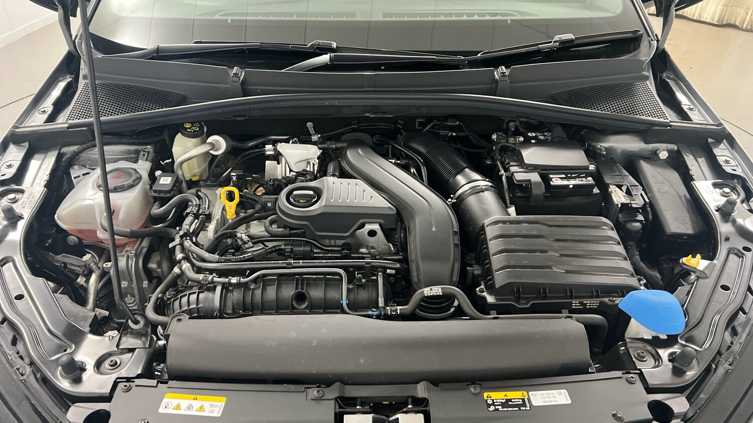 Used Skoda Fabia 2023 for sale - 76675702: Photo 17