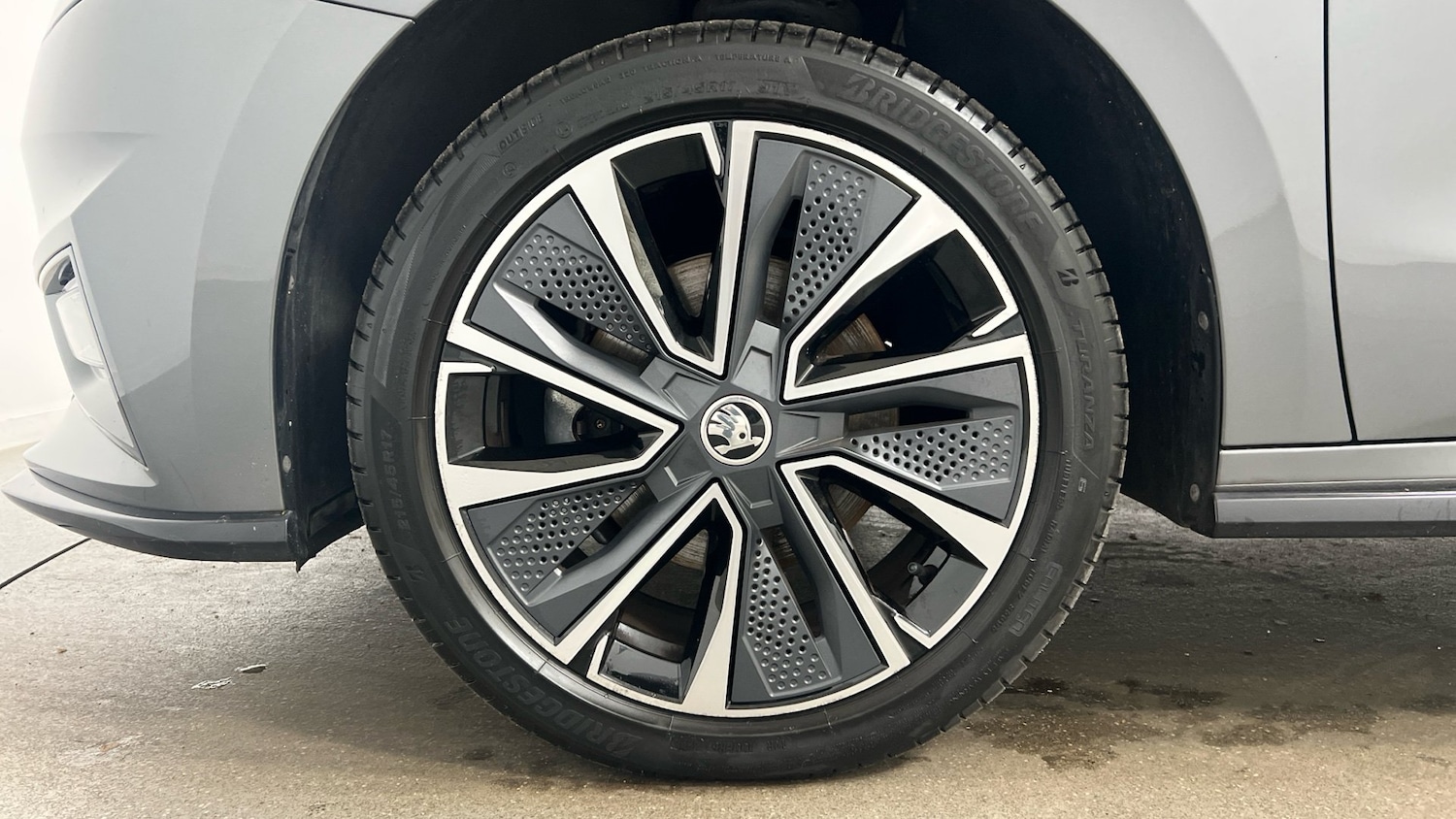 Used Skoda Fabia 2023 for sale - 76675702: Photo 18