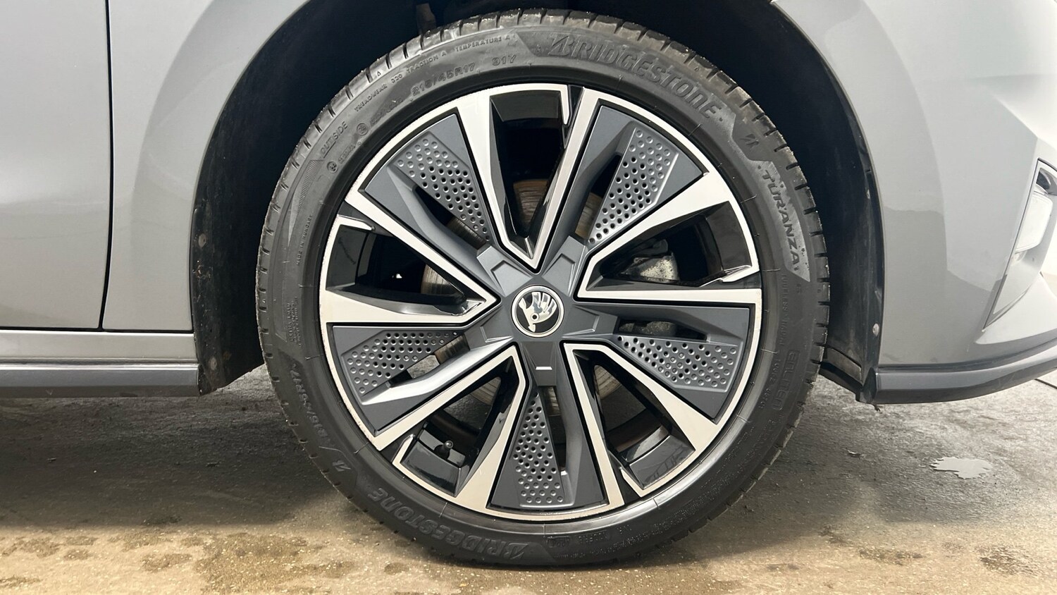 Used Skoda Fabia 2023 for sale - 76675702: Photo 19