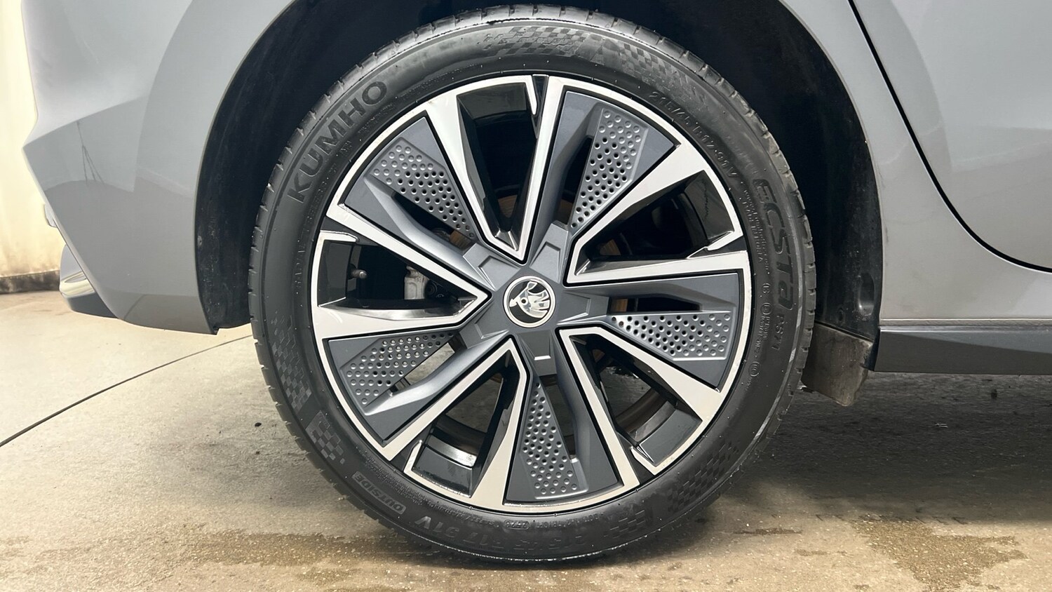 Used Skoda Fabia 2023 for sale - 76675702: Photo 20