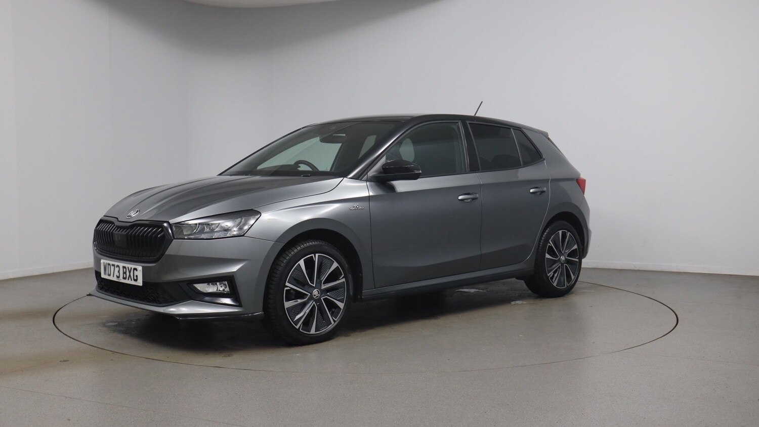 Used Skoda Fabia 2023 for sale - 76675702: Photo 21