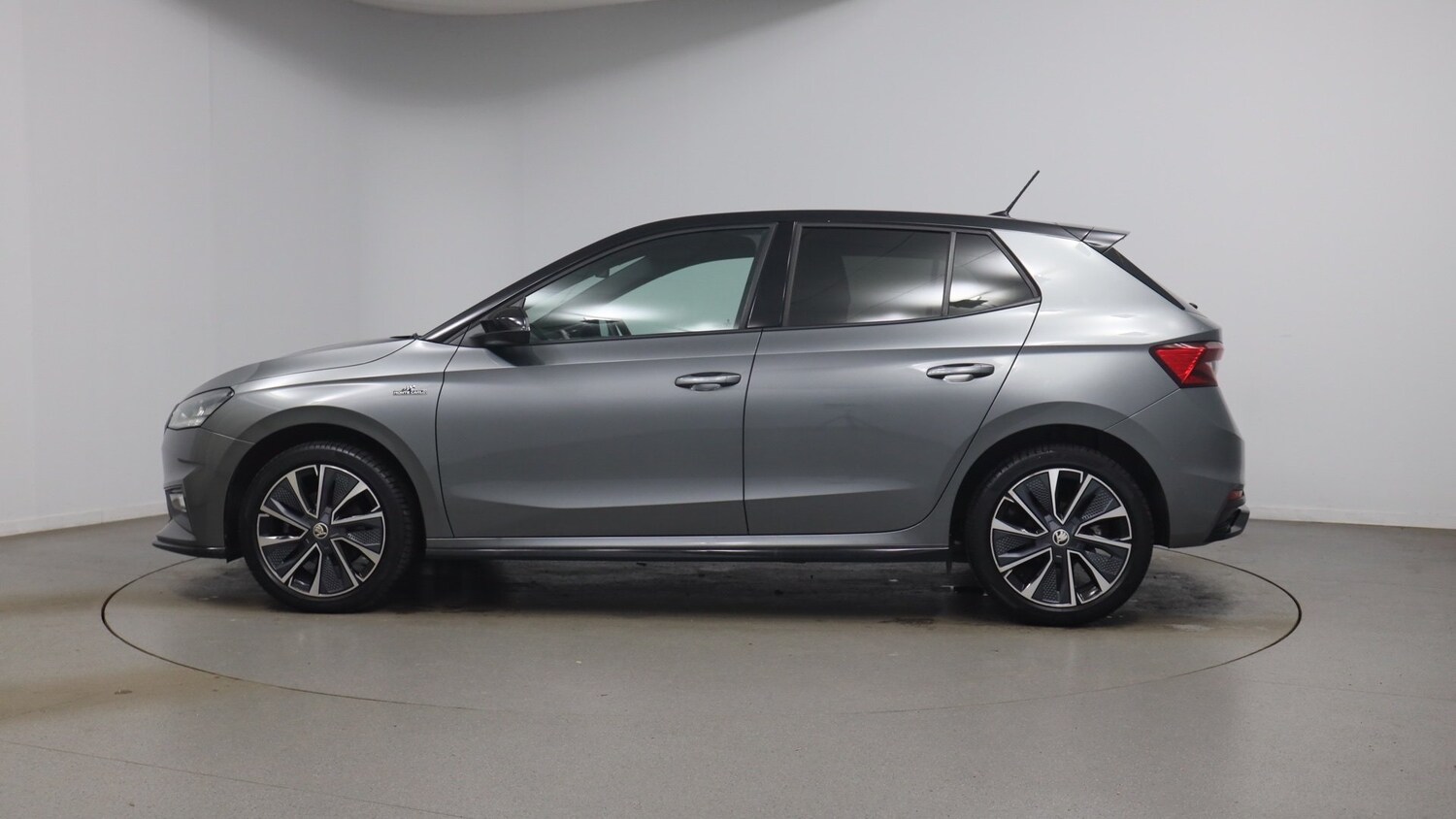 Used Skoda Fabia 2023 for sale - 76675702: Photo 22