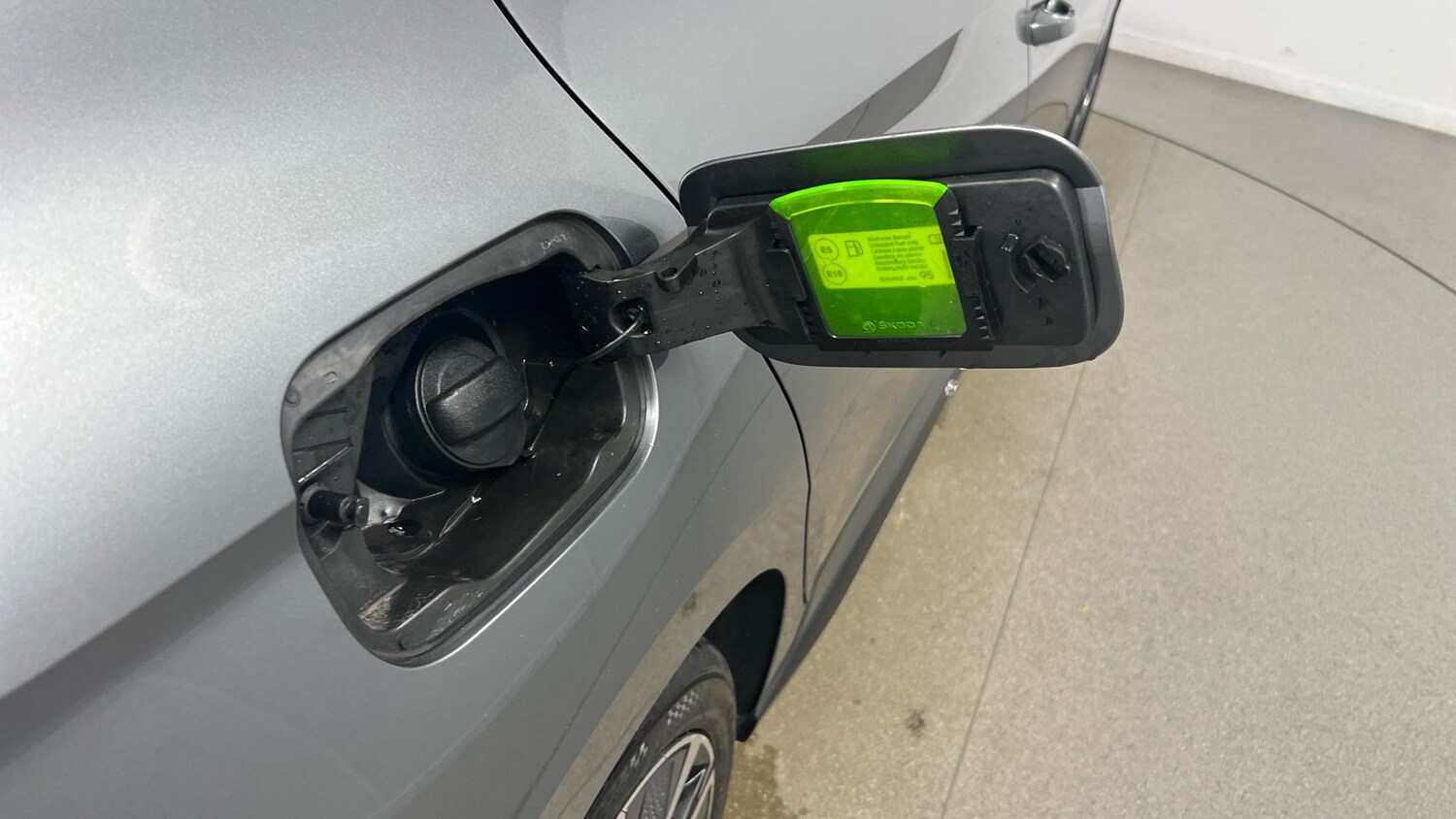 Used Skoda Fabia 2023 for sale - 76675702: Photo 24