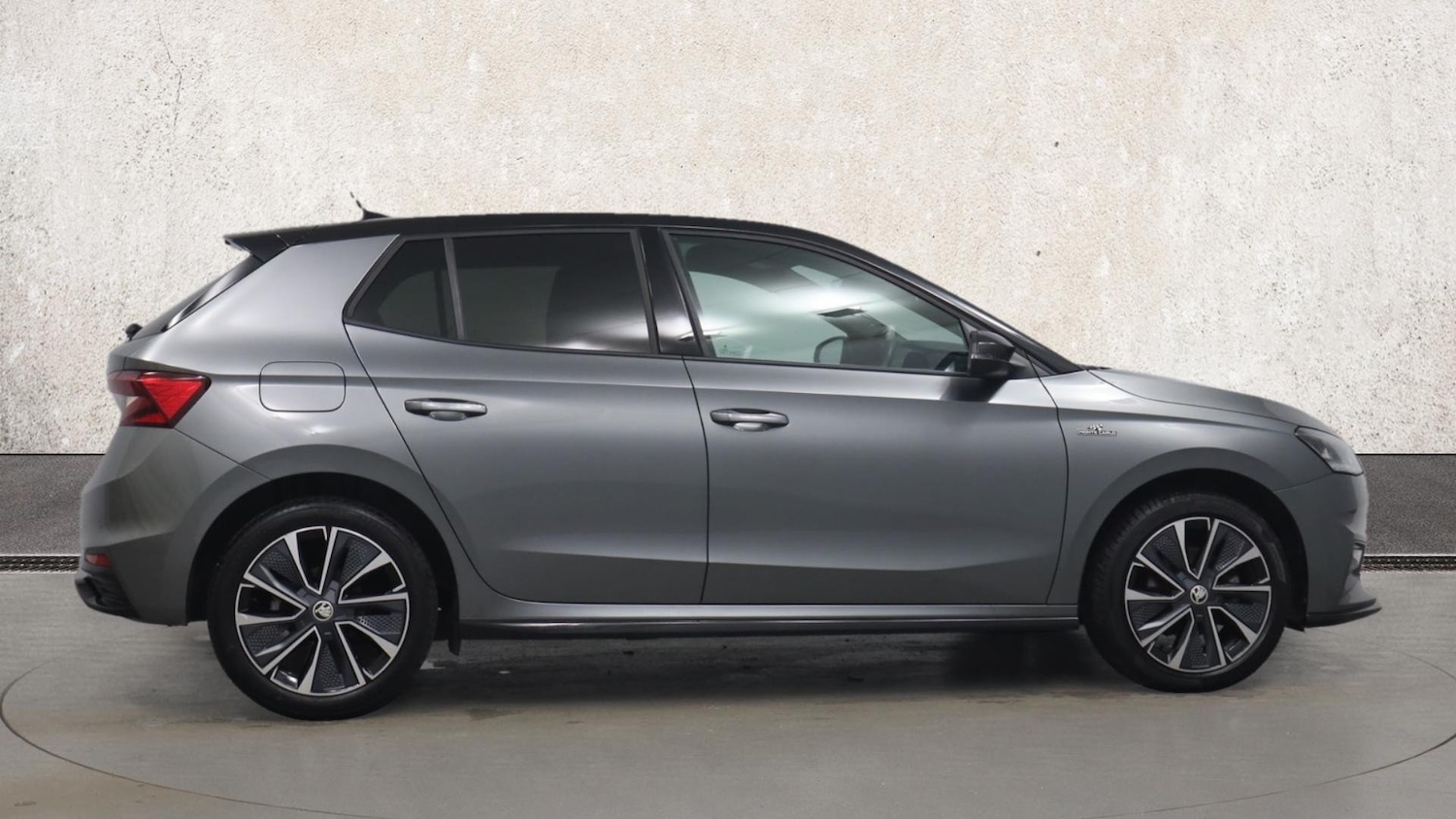 Used Skoda Fabia 2023 for sale - 76675702: Photo 4