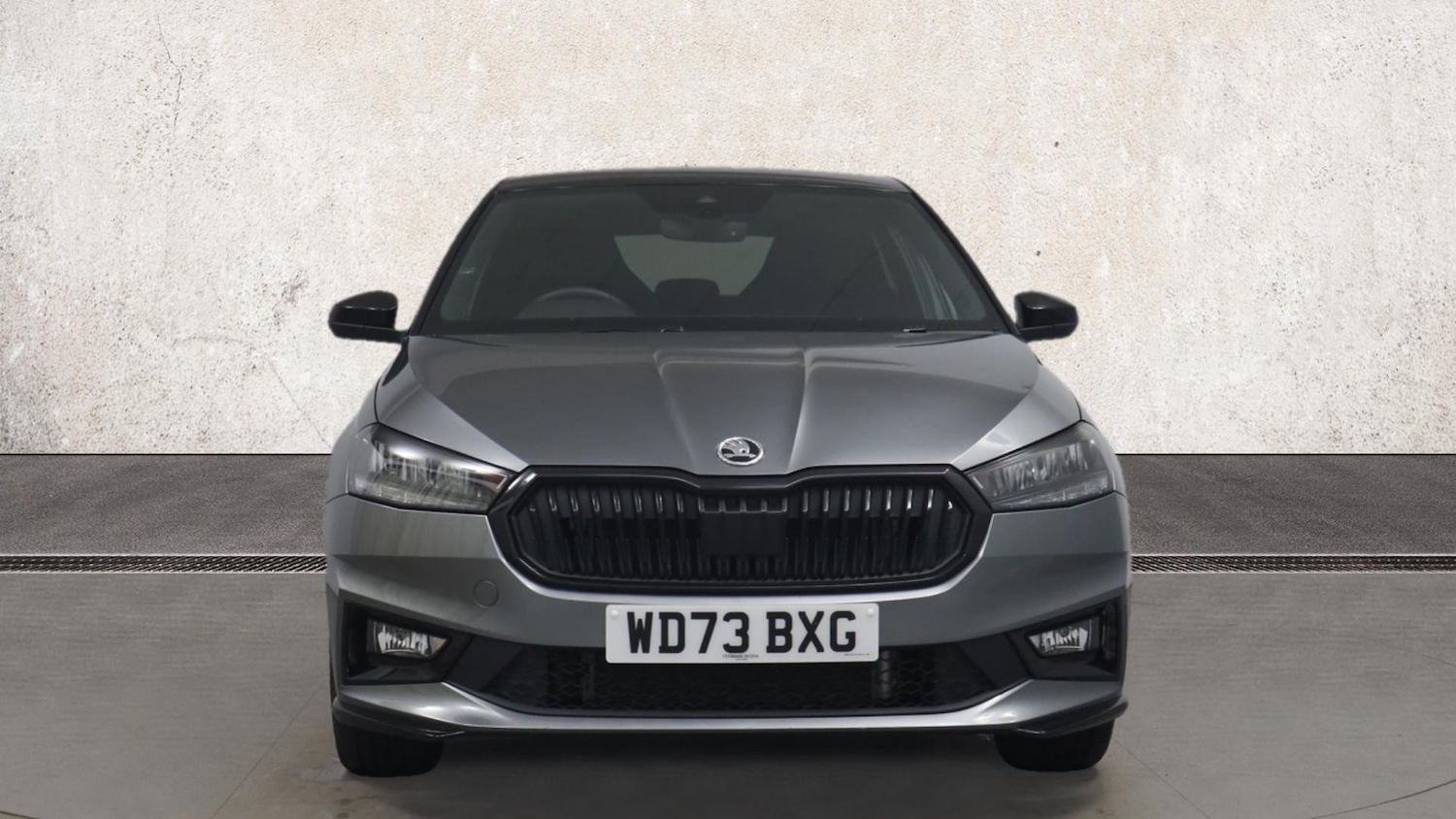 Used Skoda Fabia 2023 for sale - 76675702: Photo 8