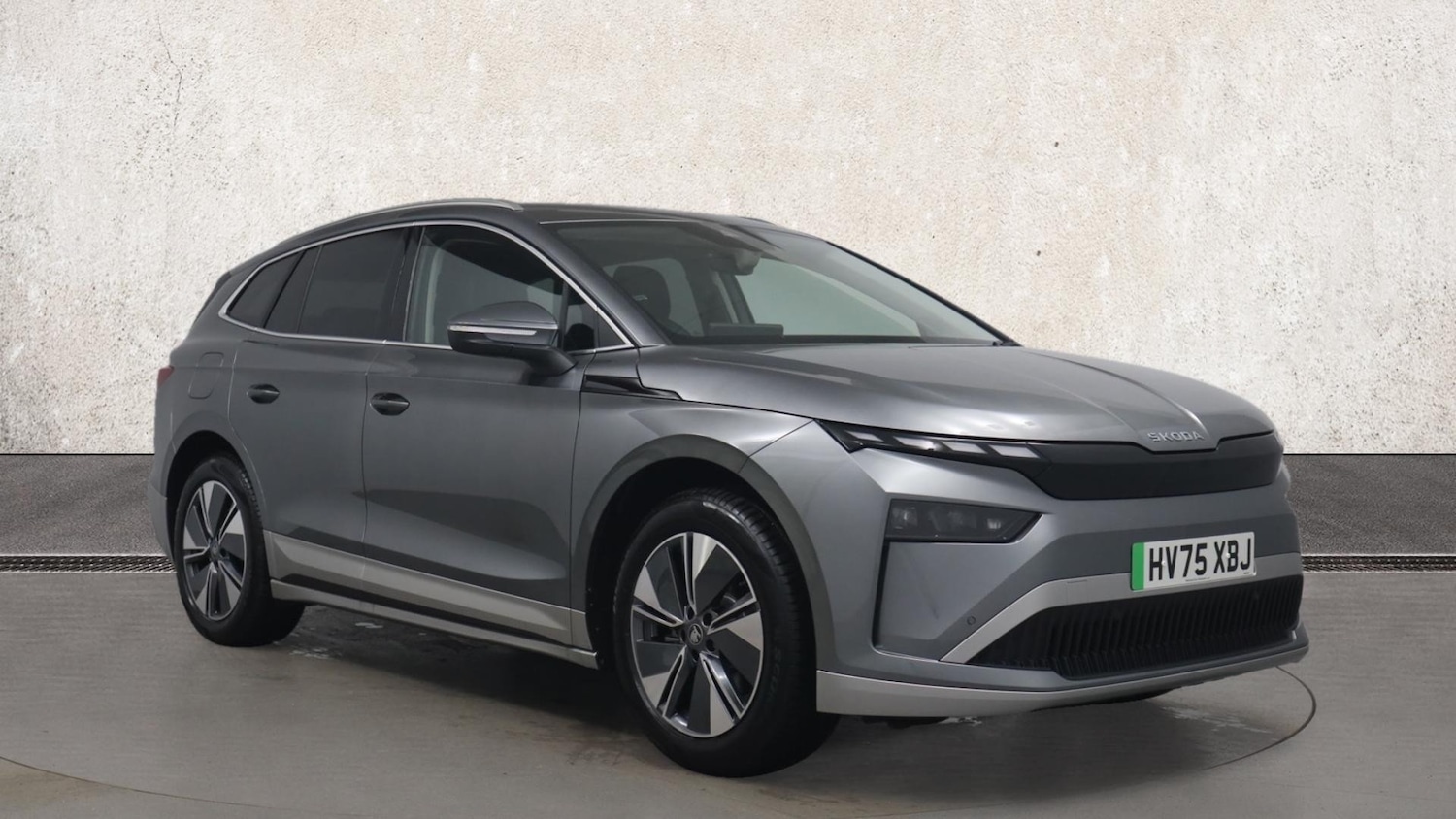 Used Skoda Enyaq 2025 for sale - 76758920: Photo 1