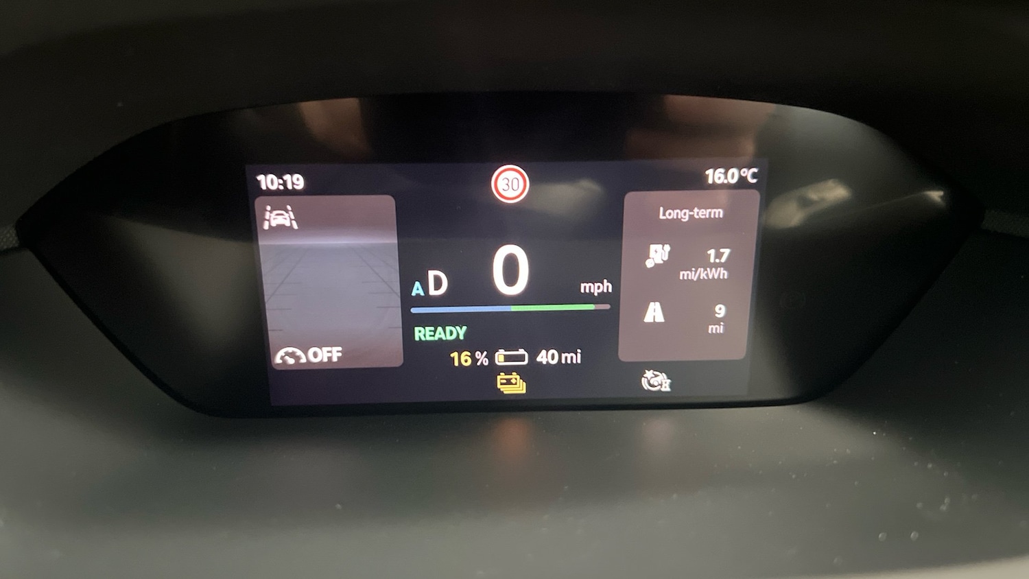 Used Skoda Enyaq 2025 for sale - 76758920: Photo 12