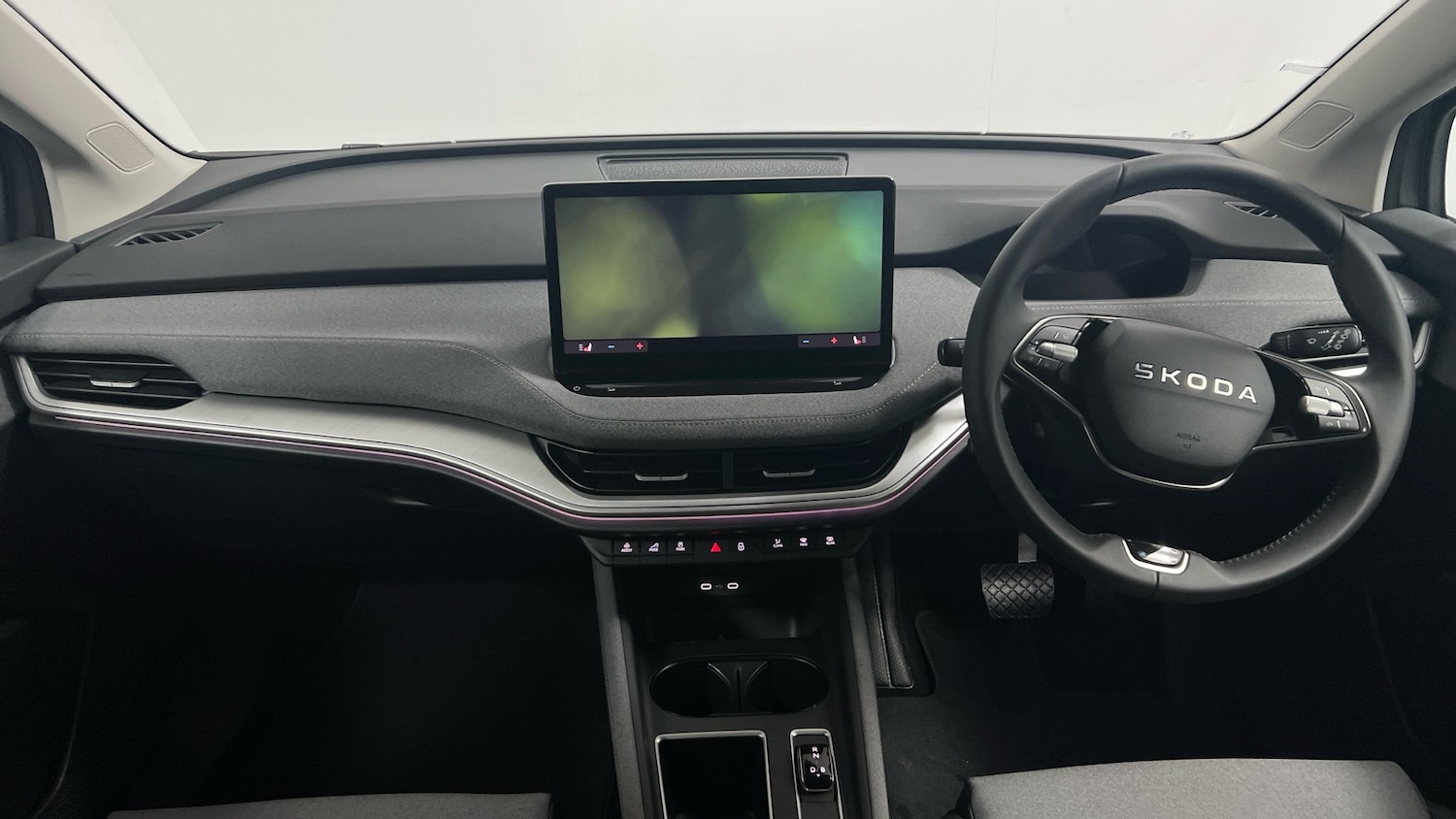 Used Skoda Enyaq 2025 for sale - 76758920: Photo 14