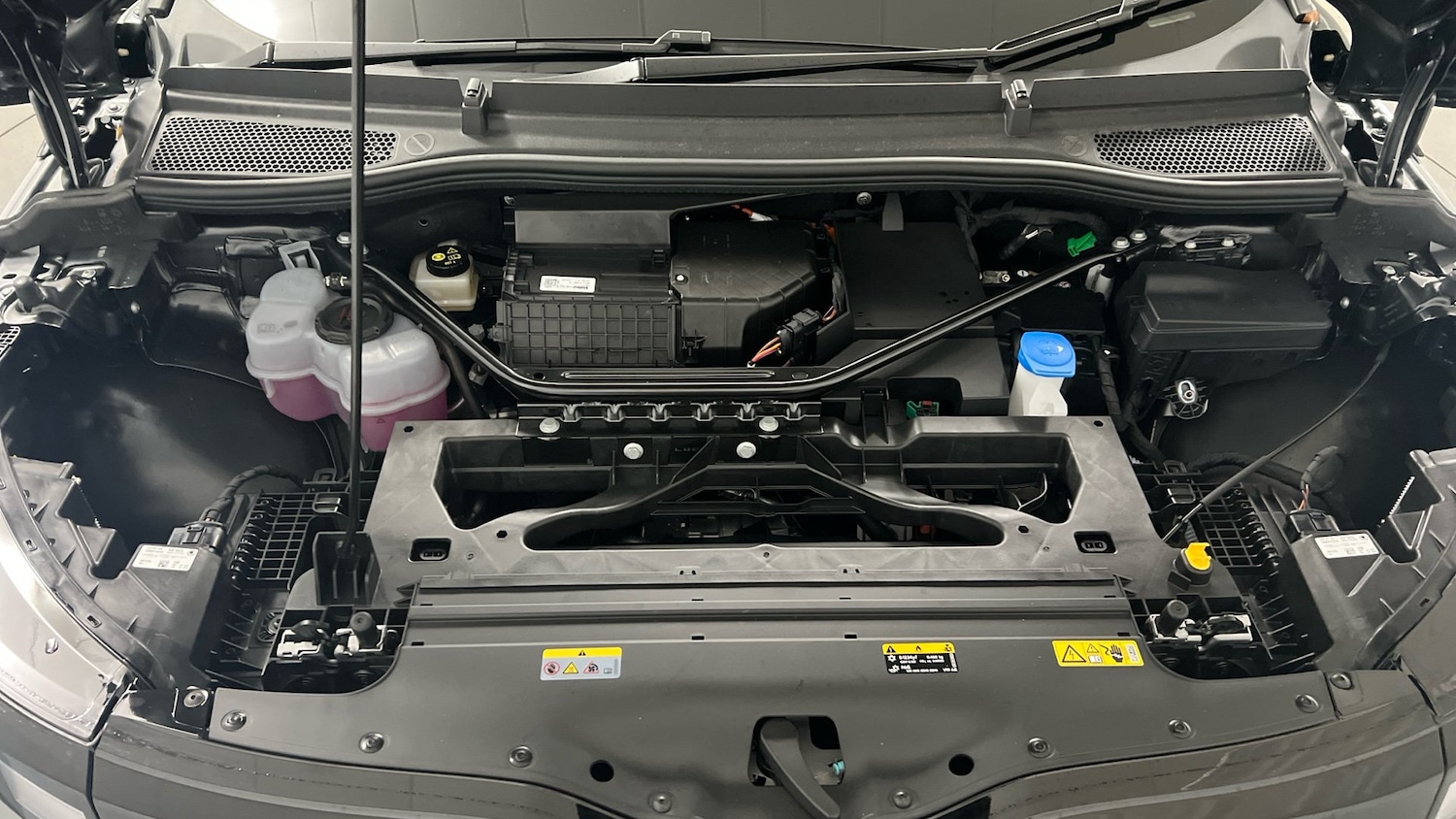 Used Skoda Enyaq 2025 for sale - 76758920: Photo 17