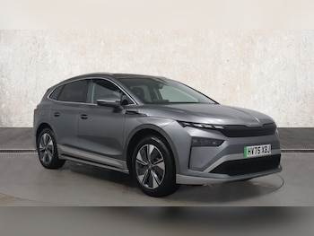 Used Skoda Enyaq 2025 for sale - 76758920: Photo