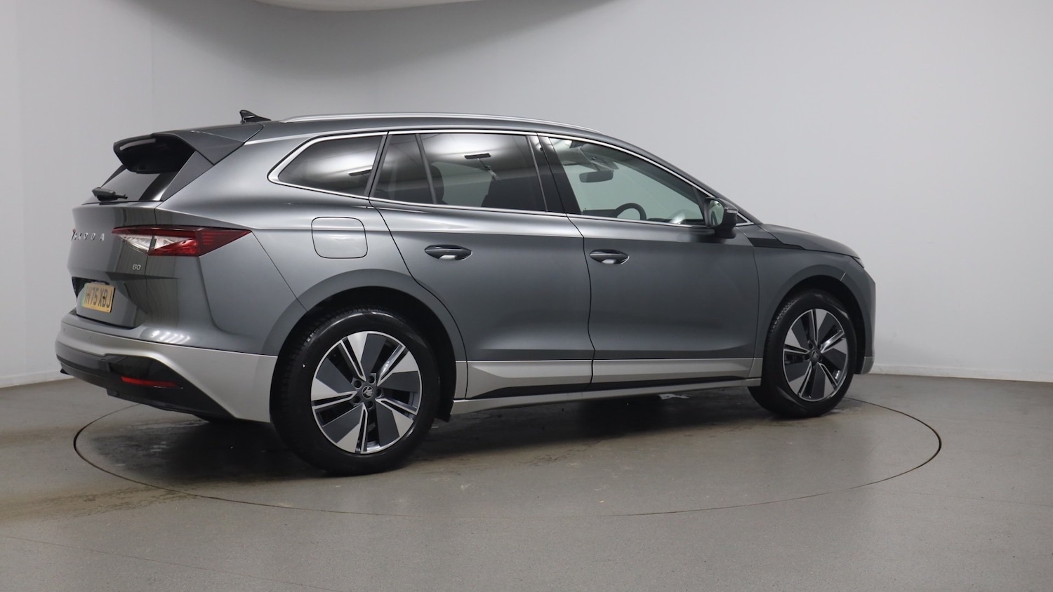 Used Skoda Enyaq 2025 for sale - 76758920: Photo 23