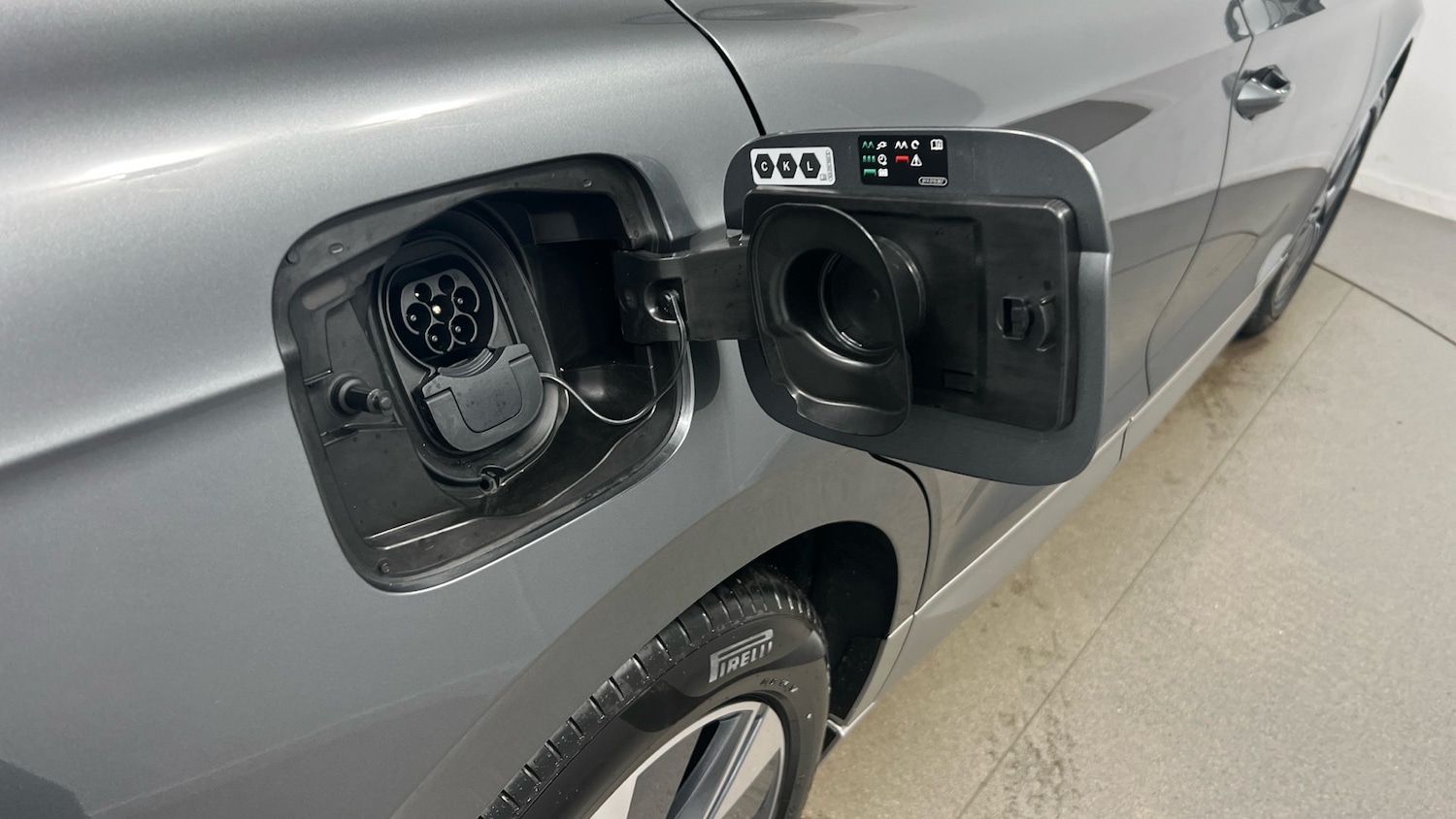 Used Skoda Enyaq 2025 for sale - 76758920: Photo 24