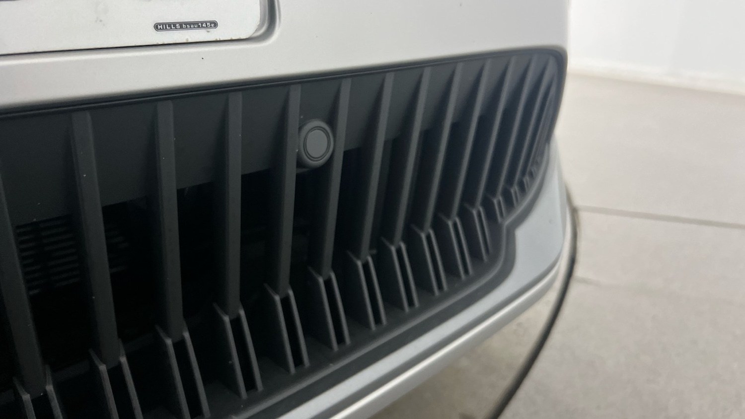 Used Skoda Enyaq 2025 for sale - 76758920: Photo 25