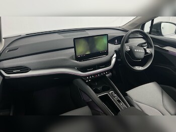 Used Skoda Enyaq 2025 for sale - 76758920: Photo