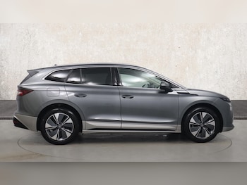 Used Skoda Enyaq 2025 for sale - 76758920: Photo