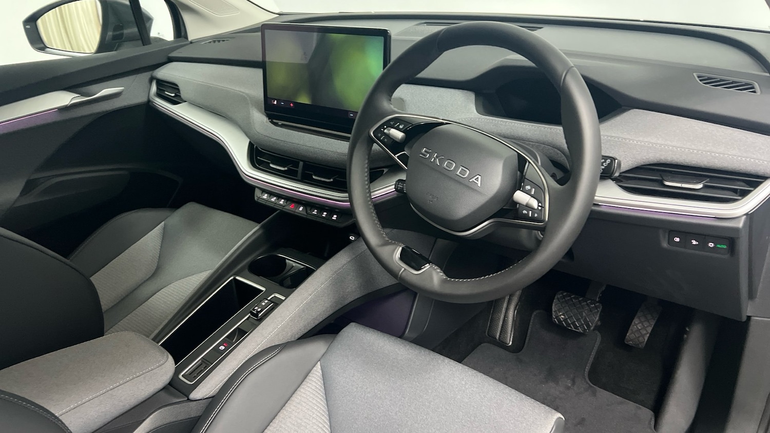 Used Skoda Enyaq 2025 for sale - 76758920: Photo 6