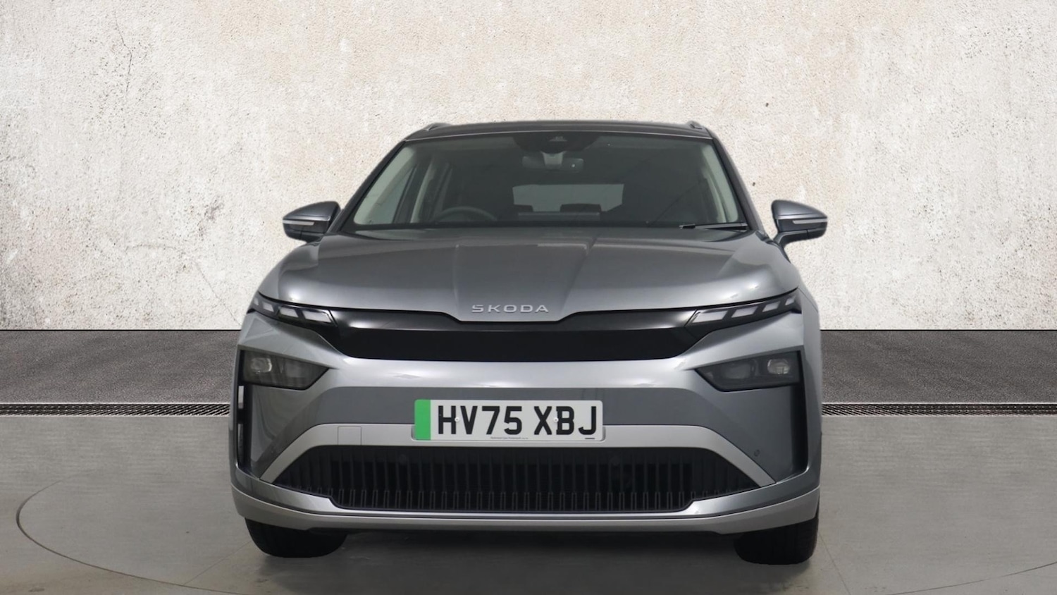 Used Skoda Enyaq 2025 for sale - 76758920: Photo 8