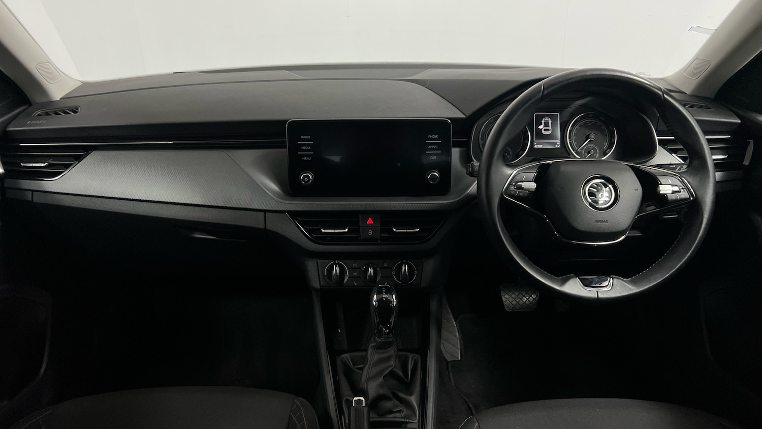 Used Skoda Scala 2022 for sale - 77213621: Photo 12