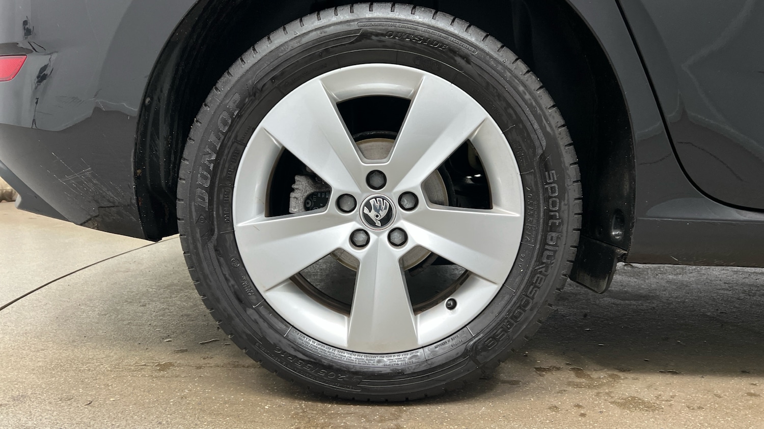 Used Skoda Scala 2022 for sale - 77213621: Photo 15