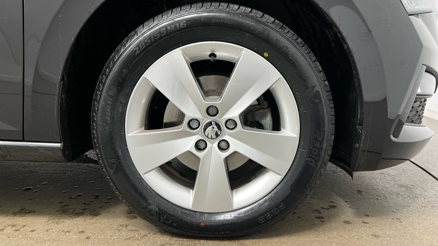 Used Skoda Scala 2022 for sale - 77213621: Photo 16