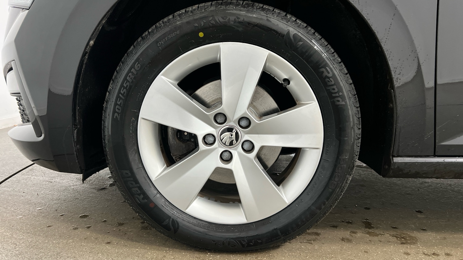 Used Skoda Scala 2022 for sale - 77213621: Photo 17