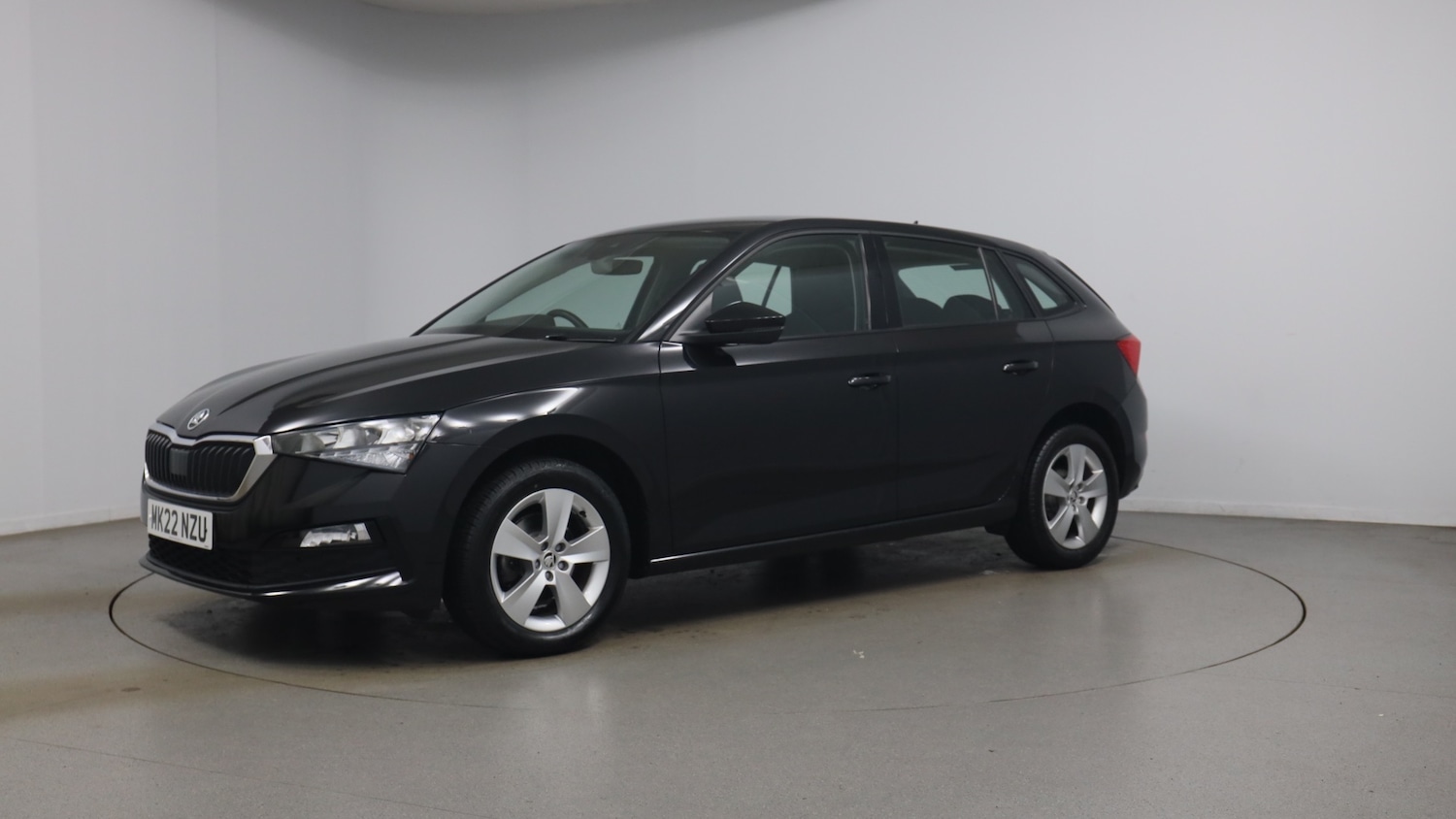 Used Skoda Scala 2022 for sale - 77213621: Photo 18