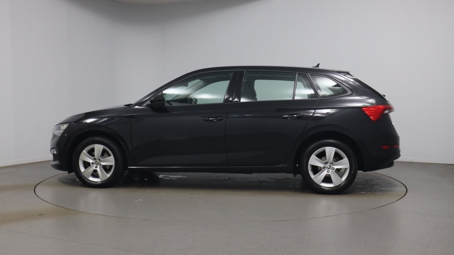 Used Skoda Scala 2022 for sale - 77213621: Photo 19