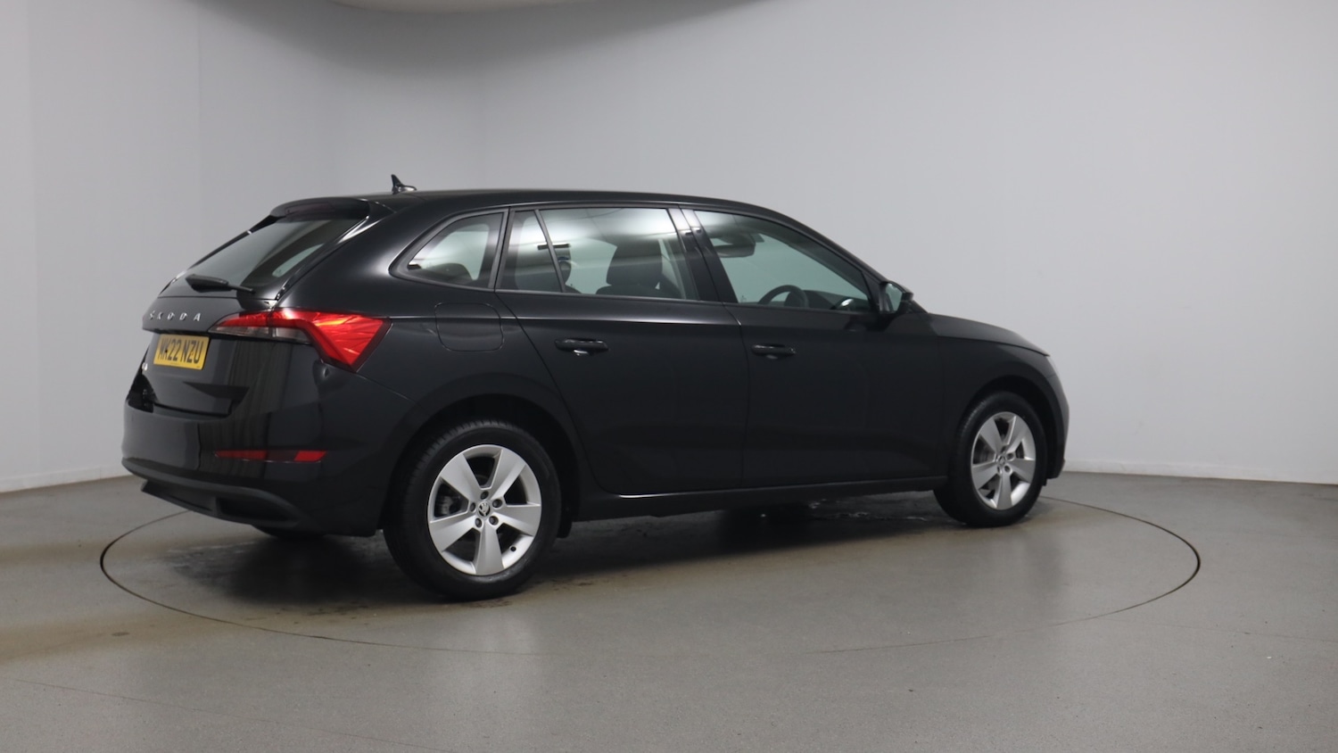 Used Skoda Scala 2022 for sale - 77213621: Photo 20