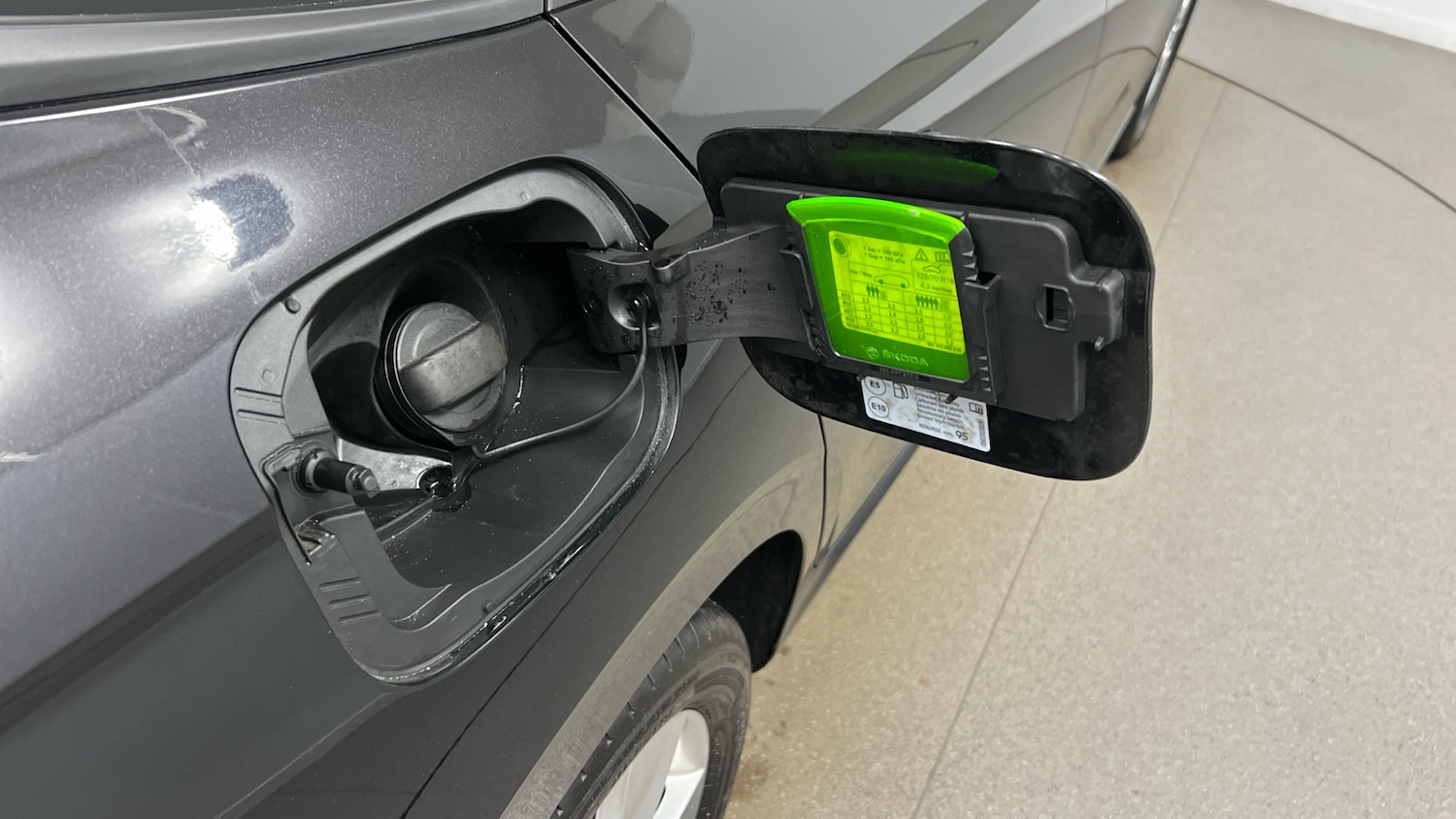 Used Skoda Scala 2022 for sale - 77213621: Photo 21