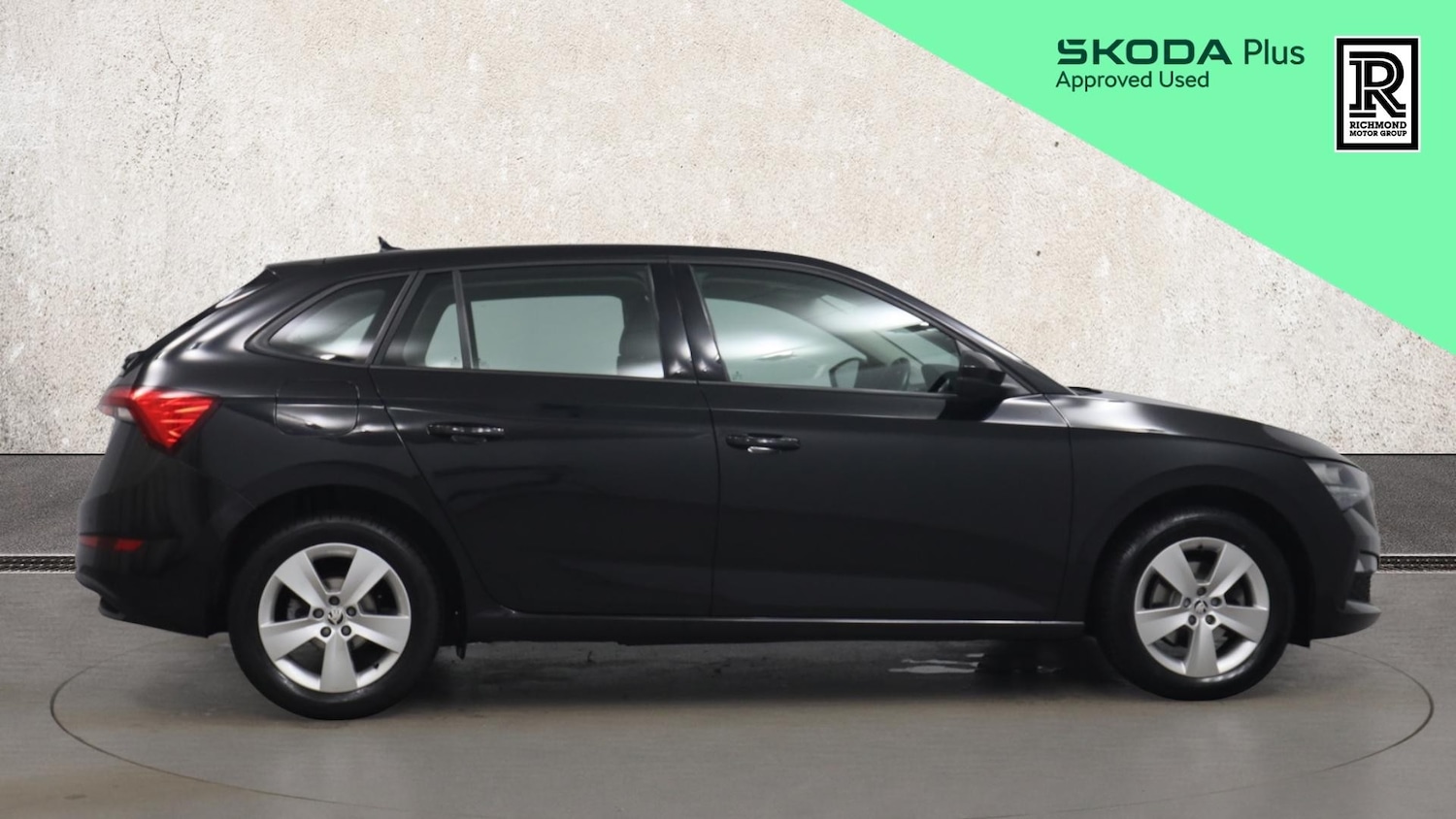 Used Skoda Scala 2022 for sale - 77213621: Photo 4