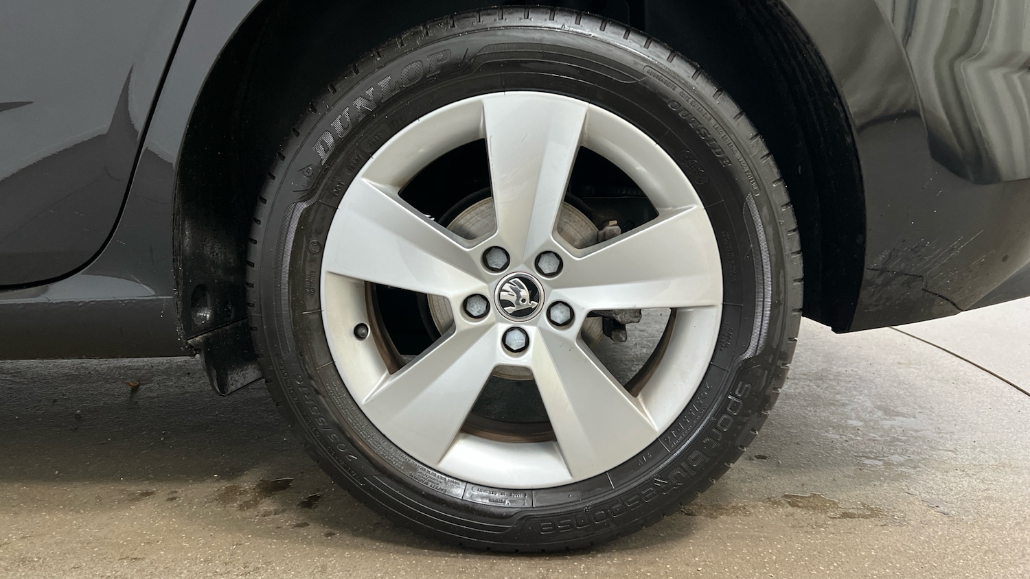 Used Skoda Scala 2022 for sale - 77213621: Photo 5